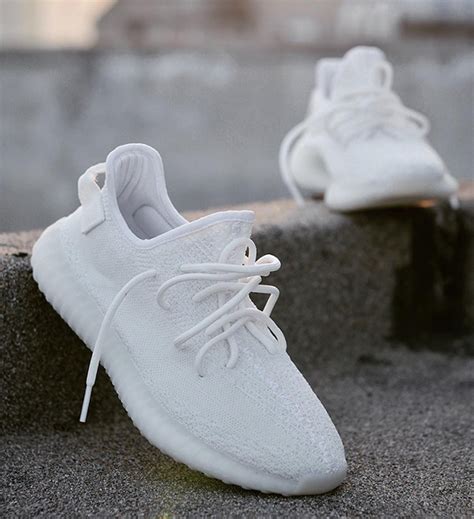 adidas yeezy boost 350 white buy